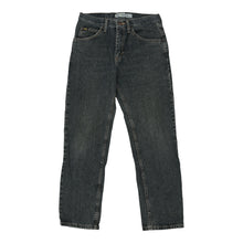  Vintage dark wash Lee Jeans - mens 30" waist