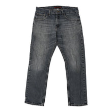  Vintage dark wash Lee Jeans - mens 36" waist