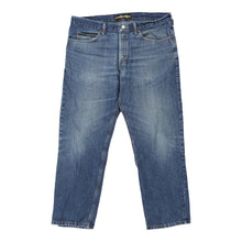  Vintage blue Lee Jeans - mens 38" waist