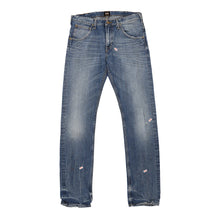 Vintage blue Lee Jeans - mens 34" waist