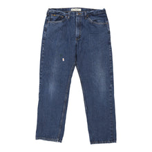  Vintage blue Lee Jeans - mens 38" waist