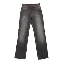  Vintage black Lee Jeans - mens 32" waist