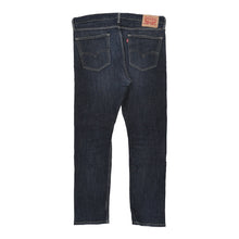  Vintage blue 510 Levis Jeans - mens 37" waist