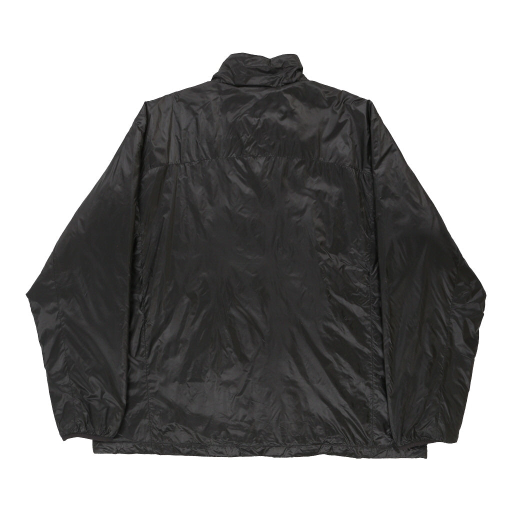 The North Face Jacket 2XL Black Nylon