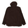 Vintage brown Loose Fit Carhartt Jacket - mens xx-large