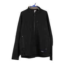  Vintage black Patagonia Jacket - mens x-large