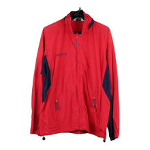  Vintage red Columbia Jacket - mens medium