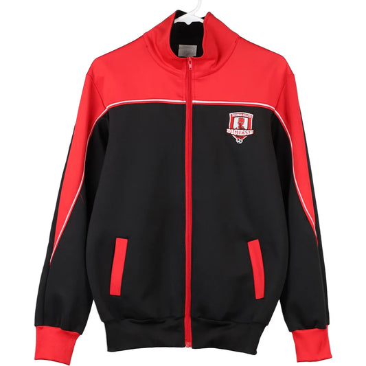 Vintage block colour Age 14 Digiesse Unbranded Track Jacket - boys large