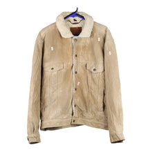  Vintage beige Levis Jacket - mens large