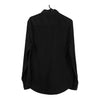 Vintage black Joe Fresh Cord Shirt - mens small