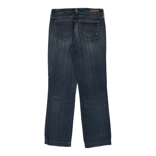 Vintage dark wash Ralph Lauren Jeans - mens 32" waist