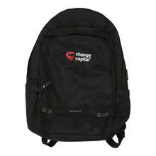  Tucano Backpack - No Size Black Cotton backpack Tucano   
