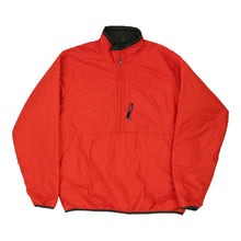  Vintage orange Patagonia Jacket - mens large
