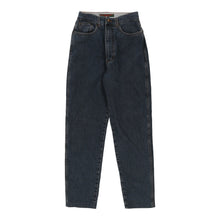  Vintage dark wash Age 10-11 Catherine Hamnet Jeans - girls 24" waist
