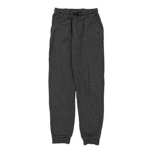 Vintage grey Age 13-14 Champion Joggers - boys x-large