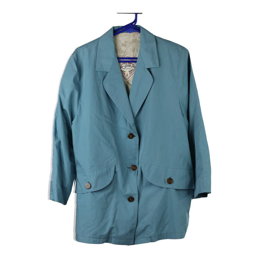 Vintage blue Frama Blazer - womens x-large