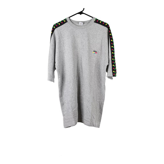 Vintage grey Arena T-Shirt - mens x-large