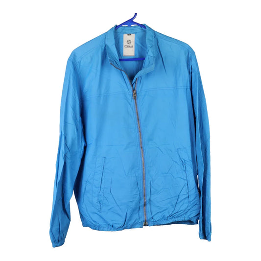 Vintage blue Colmar Jacket - mens medium