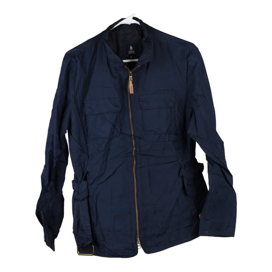 Vintage navy Marina Yachting Jacket - mens medium