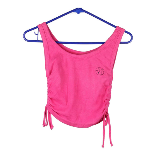 Vintage pink Maui Cami Top - womens x-small