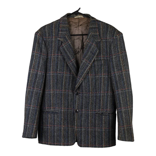 Vintage grey Cannarile Blazer - mens medium