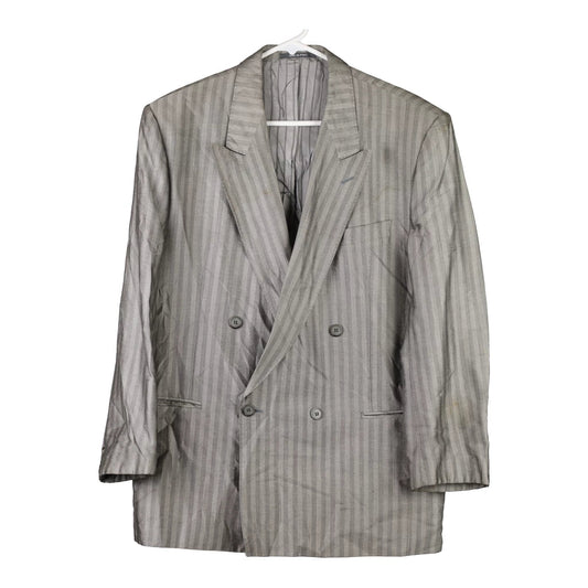 Vintage grey Cocktayl Blazer - mens medium
