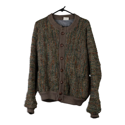 Vintage multicoloured Unbranded Jumper - womens x-large