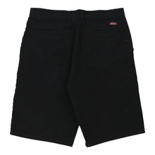  Vintage black Dickies Shorts - mens 36" waist