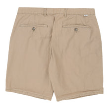  Vintage beige Levis Chino Shorts - mens 36" waist