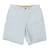 Vintage blue Tommy Hilfiger Chino Shorts - mens 36" waist