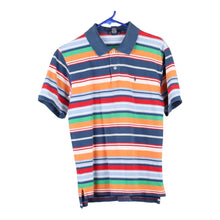  Vintage multicoloured Age 14 Ralph Lauren Polo Shirt - boys x-large