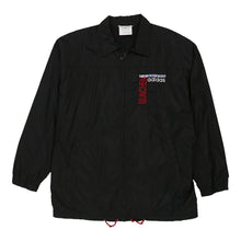  Vintage black FC Bayern Adidas Jacket - mens xx-large