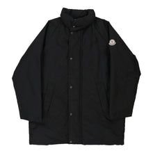  Vintage black Moncler Coat - mens medium