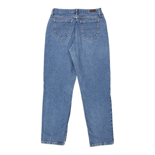 Vintage Riders Jeans - 30W UK 10 Blue Cotton