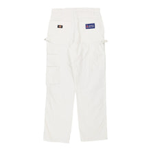  Vintage white Sherwin Williams Dickies Trousers - mens 31" waist