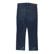  Vintage dark wash Tommy Hilfiger Jeans - mens 38" waist