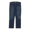 Vintage dark wash Tommy Hilfiger Jeans - mens 38" waist
