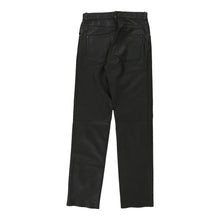  Vintage black Mtech Trousers - mens 30" waist