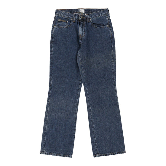 Vintage blue Calvin Klein Jeans Jeans - mens 30" waist