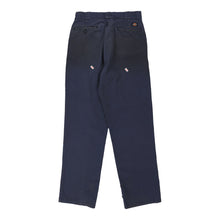  Vintage navy Dickies Trousers - mens 34" waist