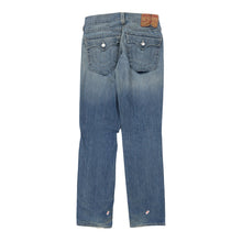  Vintage blue True Religion Jeans - mens 32" waist