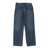 Vintage blue Carhartt Jeans - mens 25" waist