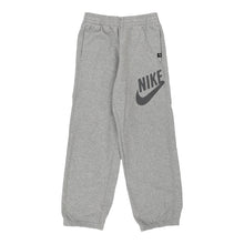  Vintage grey Age 10-12 Nike Joggers - boys medium
