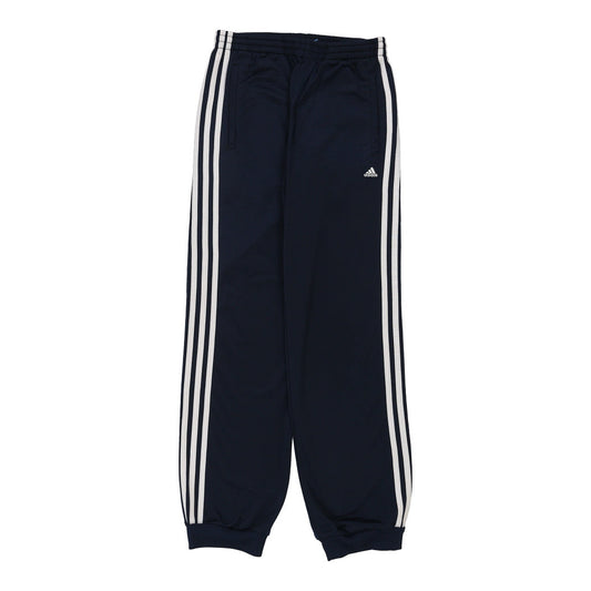 Vintage navy Age 13-14 Adidas Tracksuit - boys large