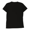 Vintage black Thrasher T-Shirt - mens small