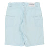 Vintage blue North Sails Shorts - mens 38" waist