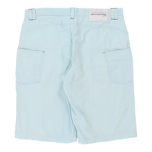  Vintage blue North Sails Shorts - mens 38" waist