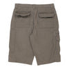 Vintage brown Oviesse Cargo Shorts - mens 34" waist