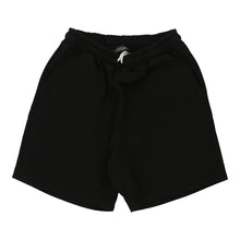  Vintage black Sonny Bono Sport Shorts - mens xx-large
