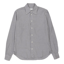  Vintage grey Prada Shirt - mens medium